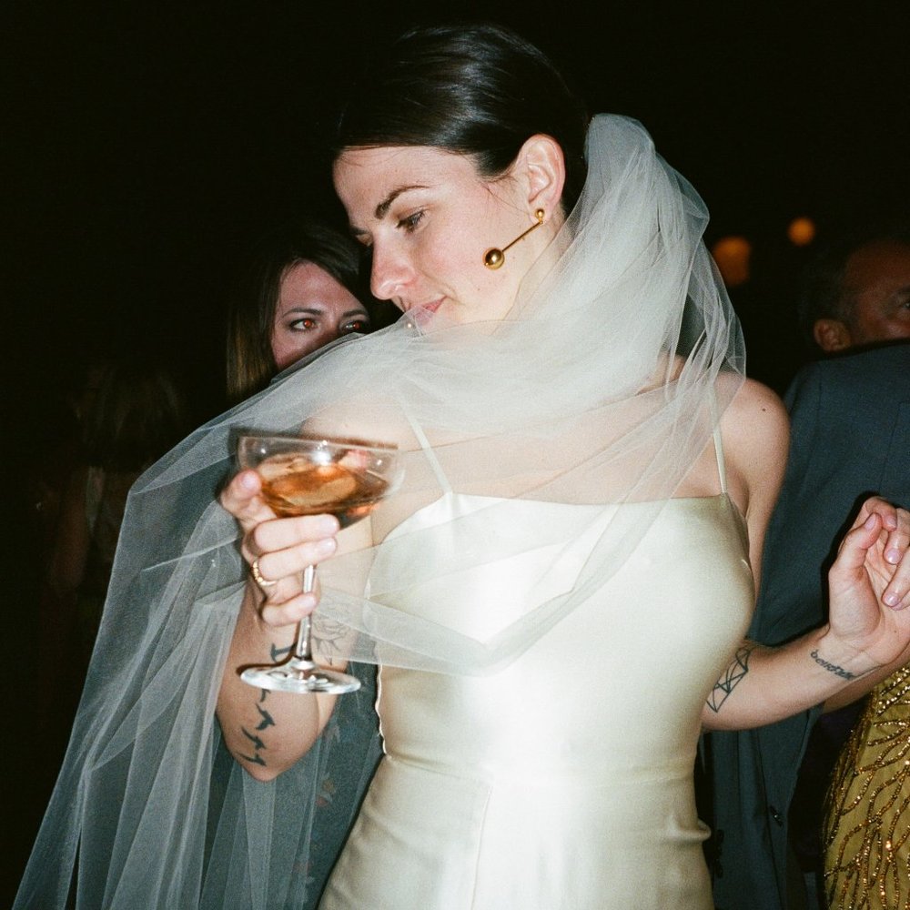 Welcome to my closet!